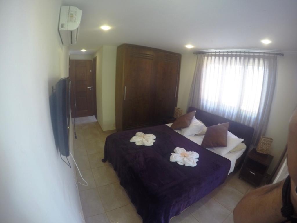 Suite Pipa Beleza Spa Resort Praia de Pipa Room photo