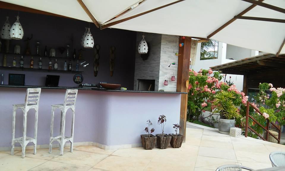 Suite Pipa Beleza Spa Resort Praia de Pipa Exterior photo